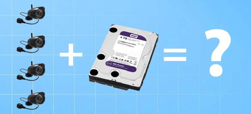 Cách Xem Lại Camera 1 Tháng Trước