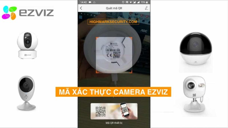 Cách Xóa Clip Camera Ezviz Trên điện Thoại