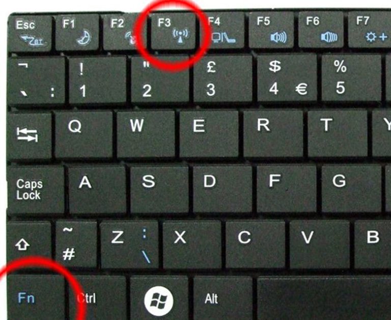 Cài Driver Wifi Cho Laptop Dell