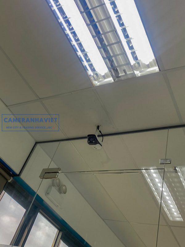 Camera Bình Duong