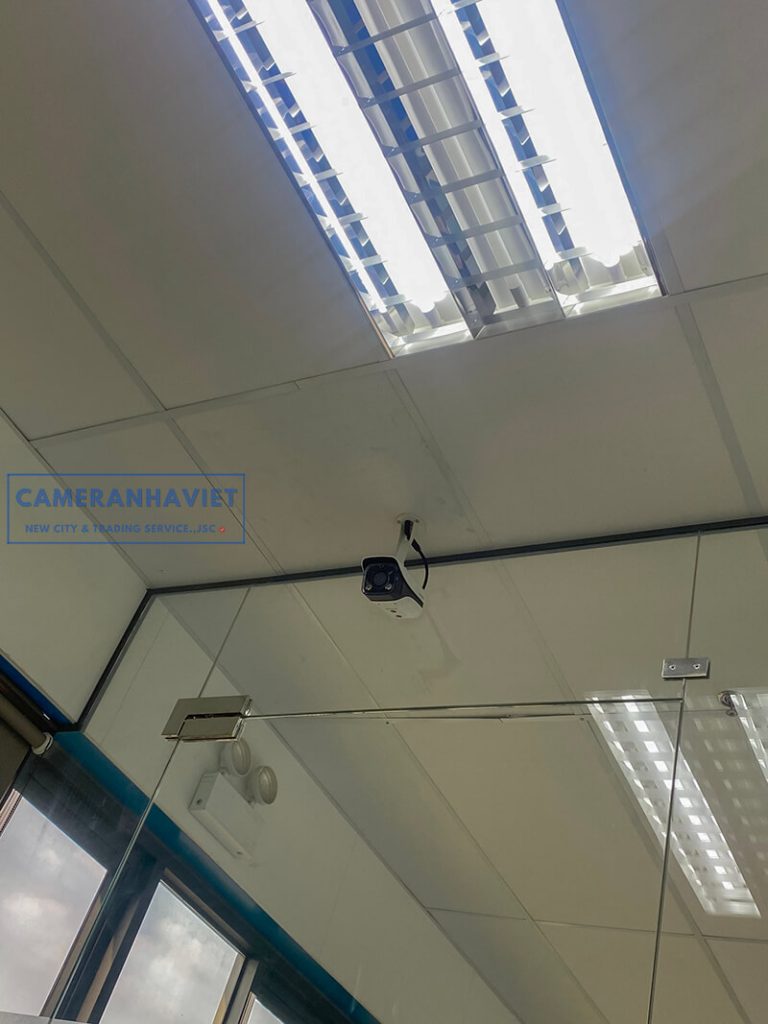 Camera Bình Duong