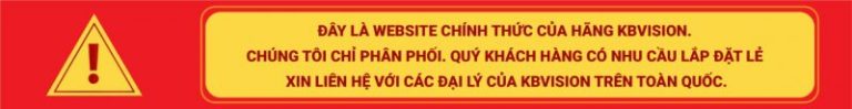 Camera Chống Trộm