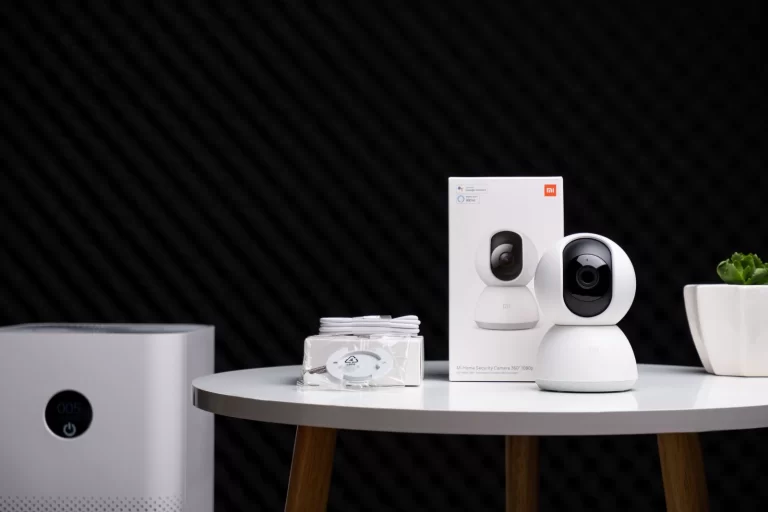 Camera Hot Nhất Hiện Nay