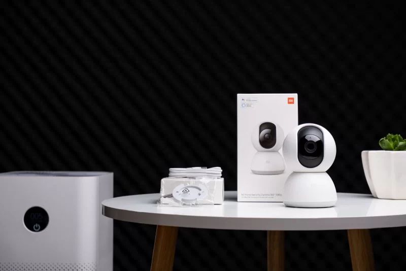 Camera Hot Nhất Hiện Nay