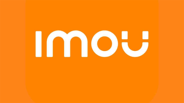 Camera Imou Của Hãng Nào
