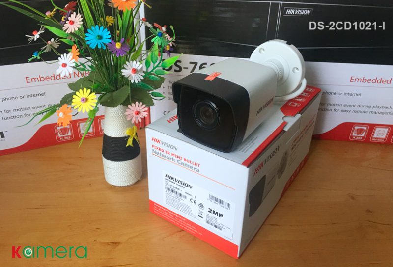 Camera Tân Phú