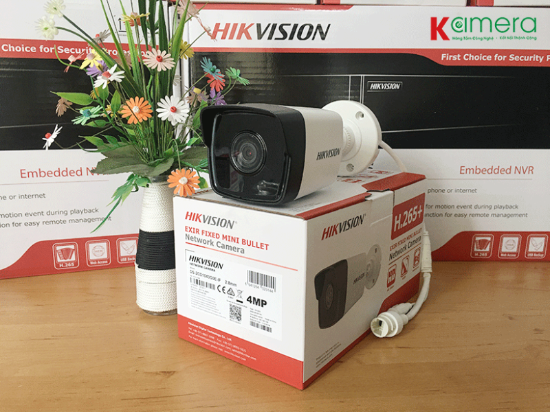 Camera Thu Duc
