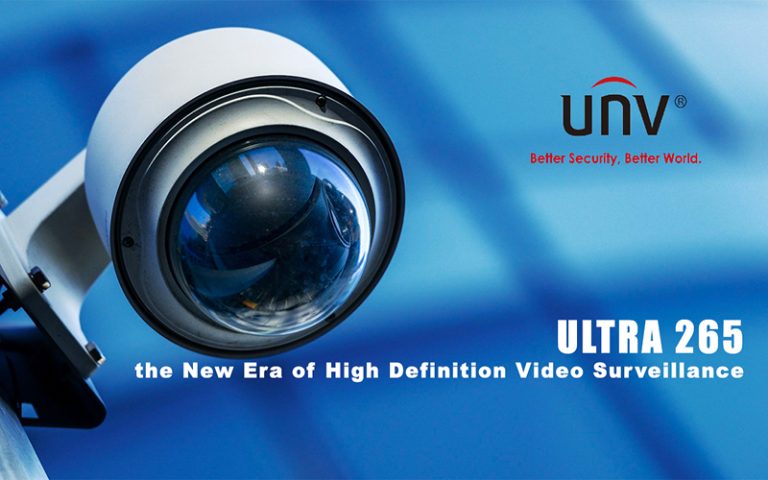 Camera Unv Giá Bao Nhiêu
