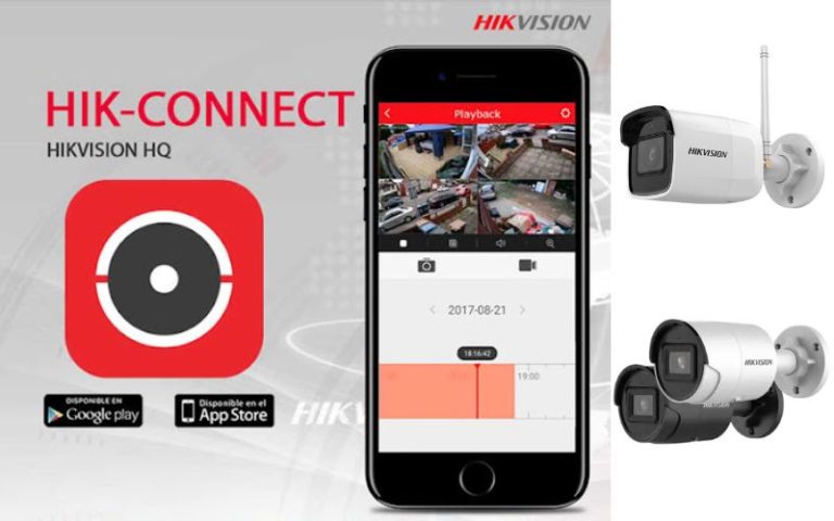 Dịch vụ lắp đặt sửa chữa 24h - service24h: Cách Chỉnh Giờ Camera Hikvision Trên Điện Thoại