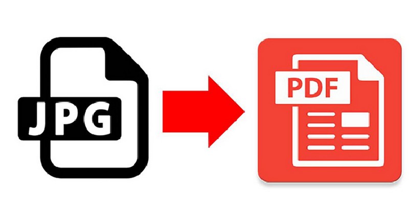 Chuyển ảnh Sang Pdf Trên Máy Tính