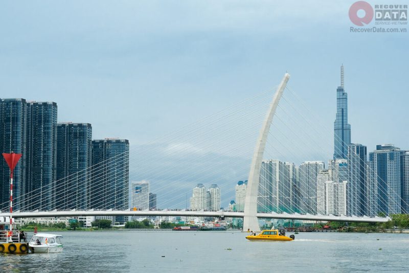 Cứu Dữ Liệu ổ Cứng Hcm