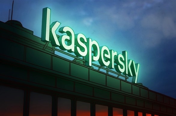 đại Lý Kaspersky Tại Tphcm