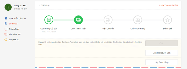 đang Giao