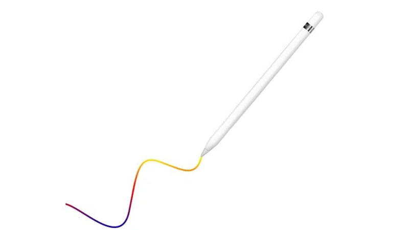 đầu Bút Apple Pencil 2