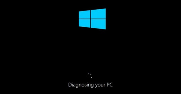 Diagnosing Your Pc Là Gì
