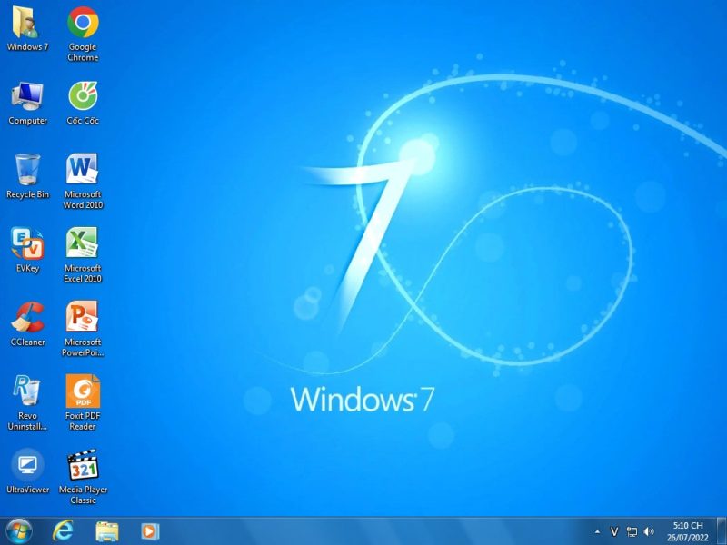 Download Ghost Win 7 32bit
