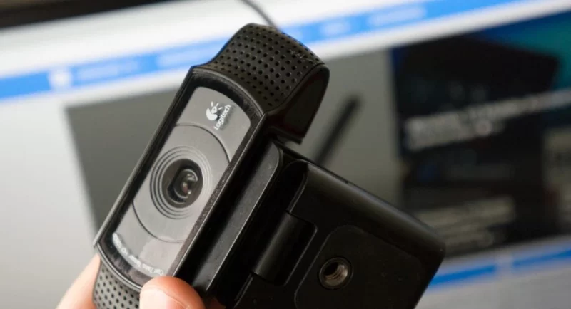 Driver Camera Win 10
