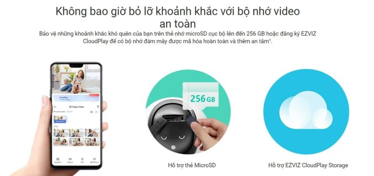Ezviz C6