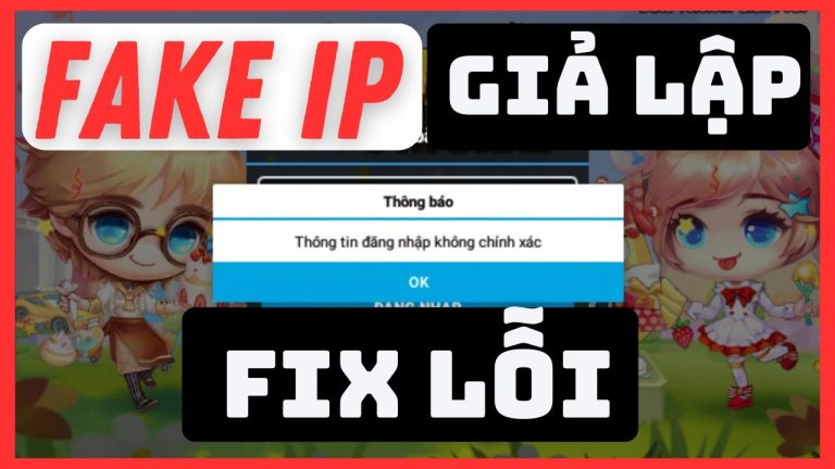 Fake Proxy