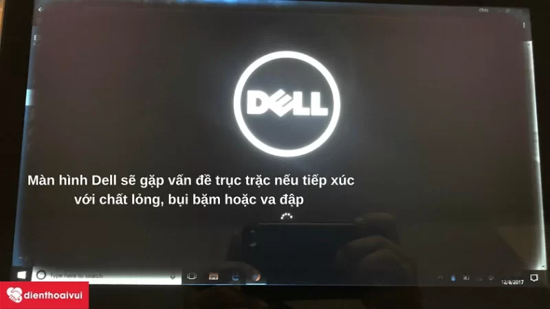 Giá Màn Hình Laptop Dell
