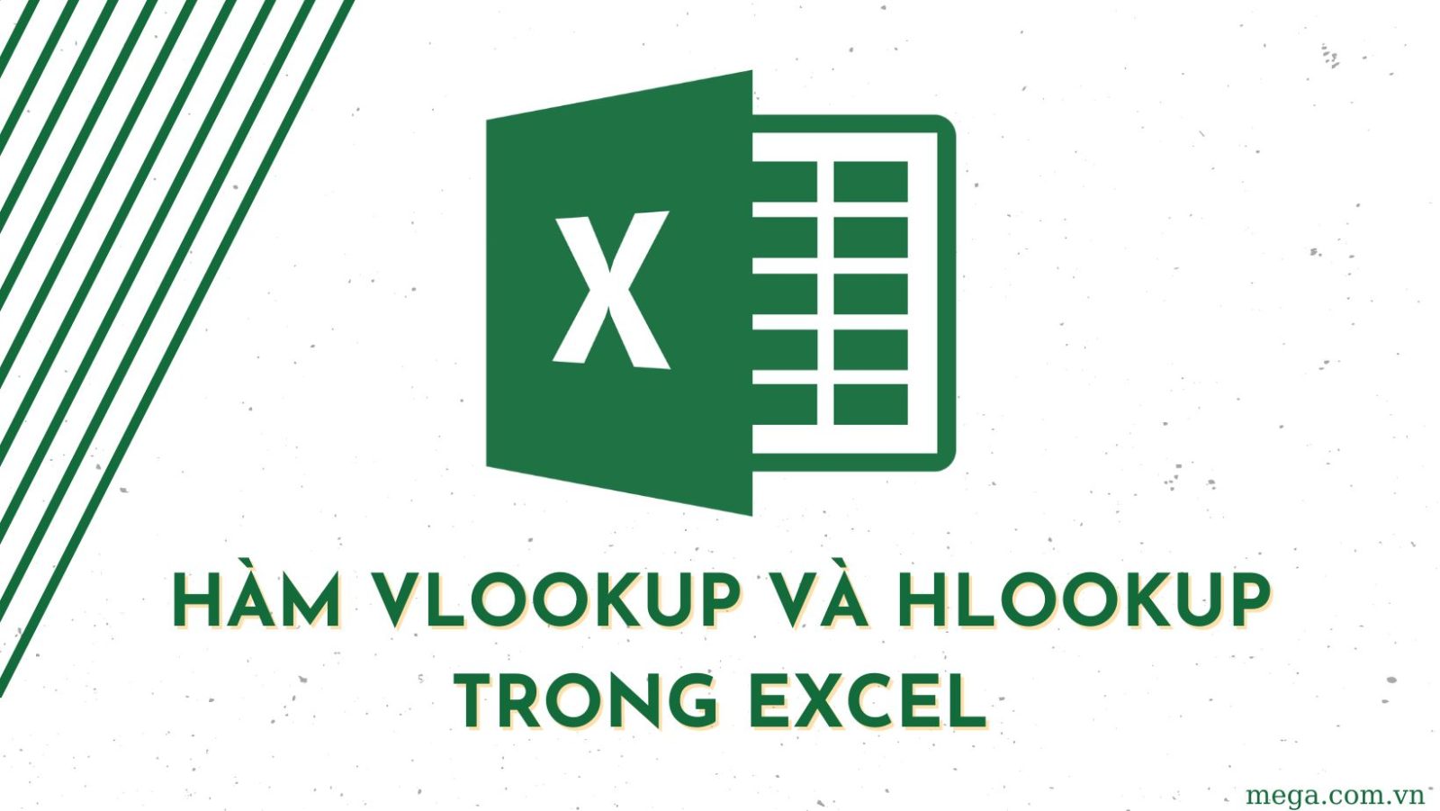 Hàm Hlookup Và Vlookup