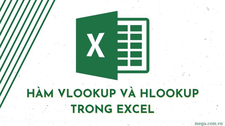 Hàm Hlookup Và Vlookup
