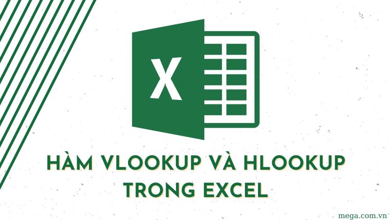Hàm Hlookup Và Vlookup