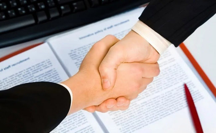 Hợp đồng Bảo Trì