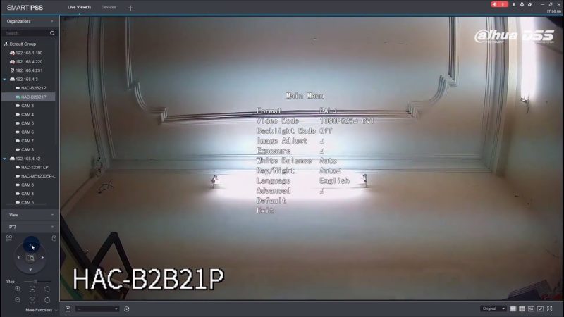 Hướng Dẫn Khắc Phục Vấn Đề Gợn Hình Trên Camera IP Hikvision