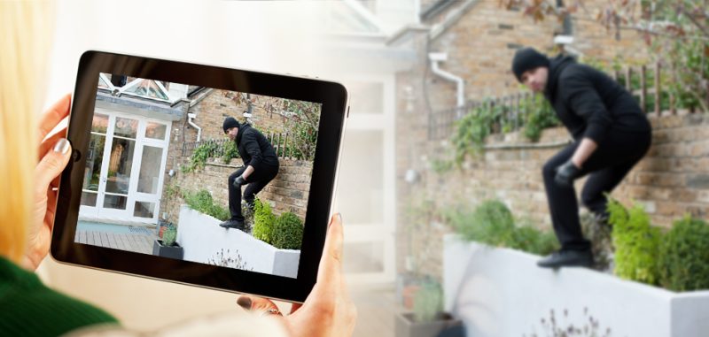 Hướng Dẫn Xem Camera Qua Internet