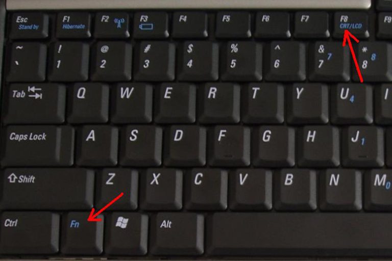 Khóa Chuột Laptop