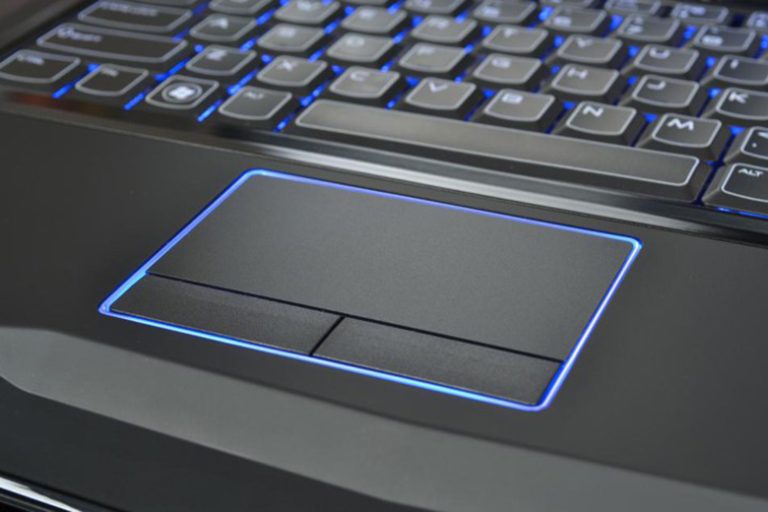 Khóa Chuột Laptop Hp