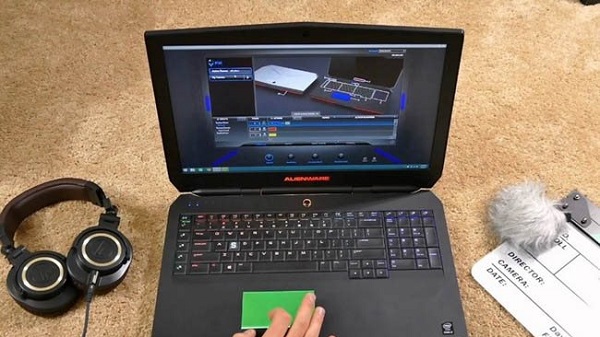 Lấy Dữ Liệu Từ ổ Cứng Laptop