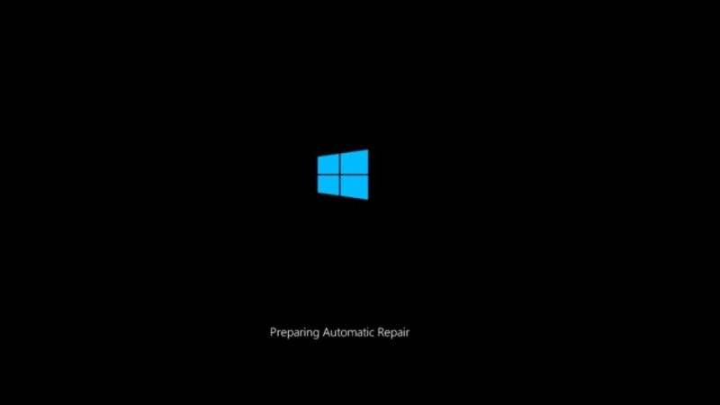 Khắc phục lỗi khởi động Win 10