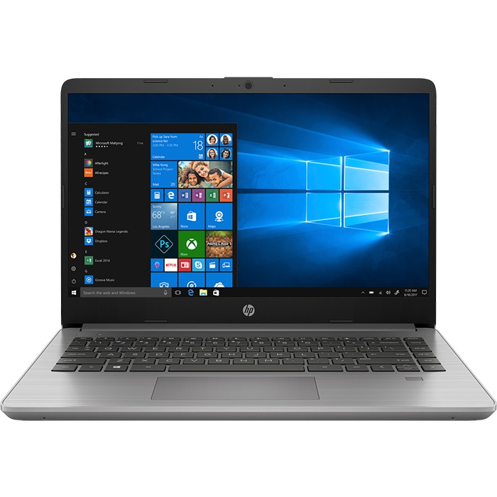 Lỗi Operating System Not Found Của Laptop