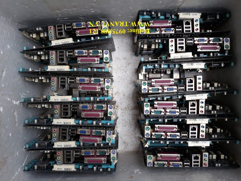 Main Máy Tính Bao Nhiêu Tiền