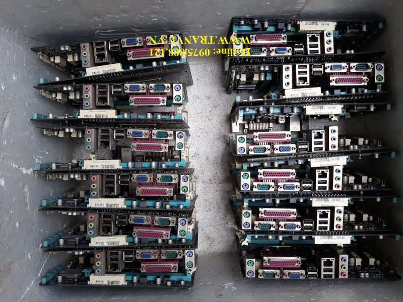 Main Máy Tính Bao Nhiêu Tiền