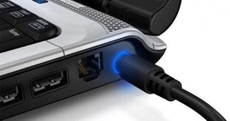 Màn Hình Laptop Bị Nháy