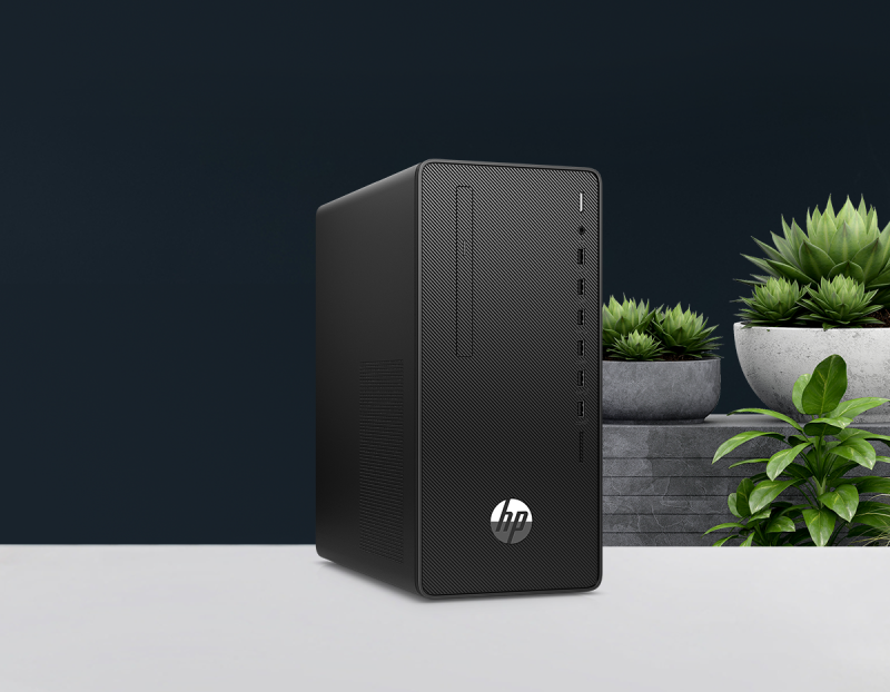 Máy Tính để Bàn Hp 280 Pro G6 Microtower