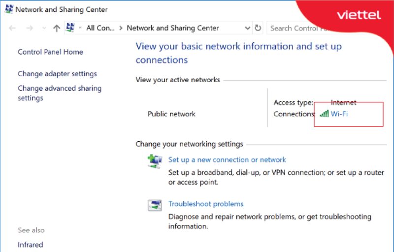 Máy Tính Vào Mạng Chậm Win 7