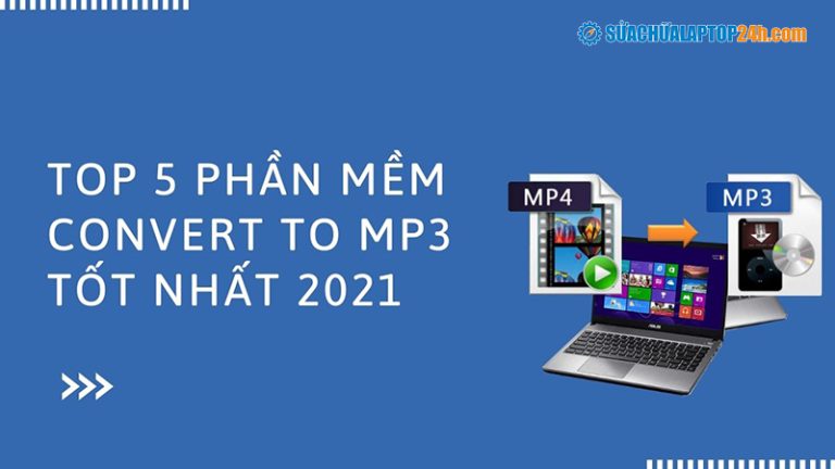 Phần Mềm Convert To Mp3