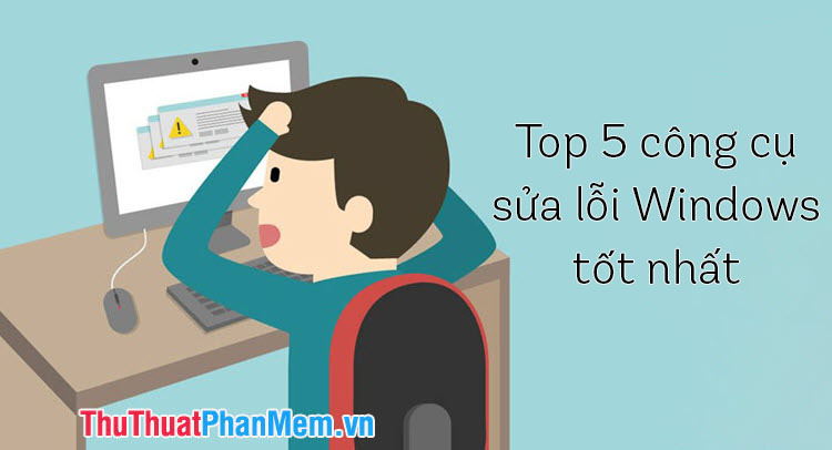 Phan Mem Fix