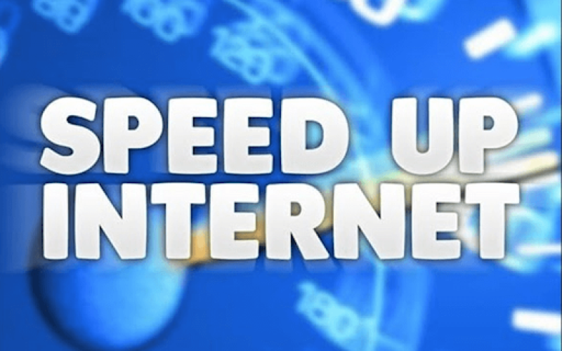 Phần Mềm Tăng Tốc độ Mạng Internet