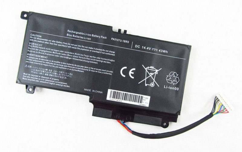 Pin Laptop Chính Hãng