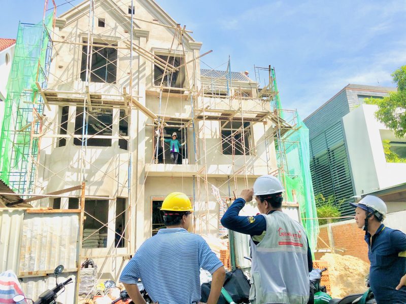 Quy Trình Lắp Camera Nhà Trọ Cao Cấp
