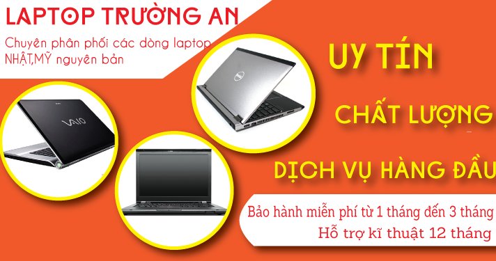 Sửa Chữa Laptop 24h Hải Phòng