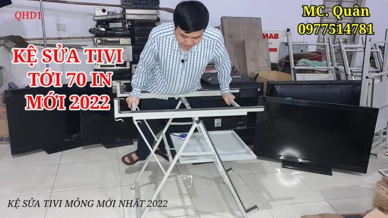Sửa Chữa Tivi Lcd
