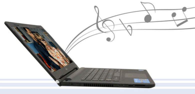 Sửa Loa Laptop Bị Rè