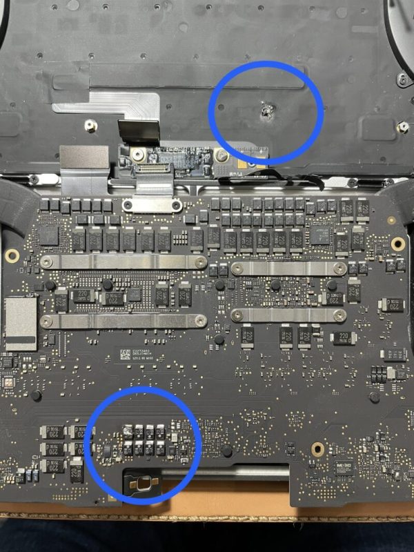 Sua Macbook Uy Tin Tphcm