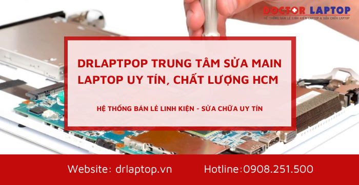 Sua Main Pc Tphcm